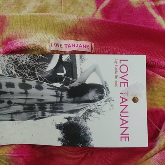 M LOVE TANJANE Long Sleeve Top AA41 3612 - Picture 3 of 4